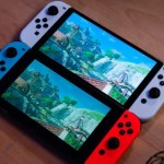 Nintendo Switch 2 : vers un écran plus grand… mais moins bon que prévu