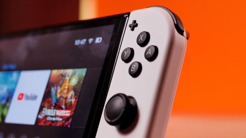 Les smartphones peuvent maintenant émuler la Nintendo Switch