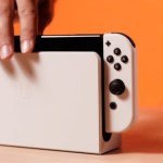 Nintendo ne lancera pas une nouvelle Nintendo Switch de si tôt