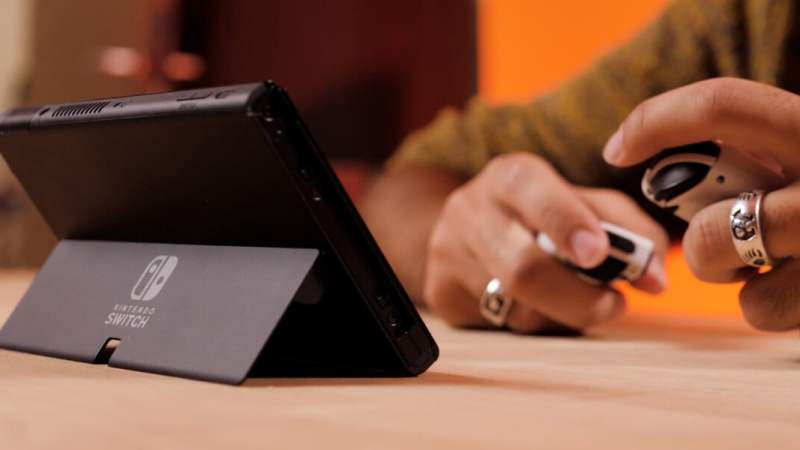 La Switch OLED chute à 259 €, la console parfaite pour plonger dans l’univers Nintendo sans exploser votre budget