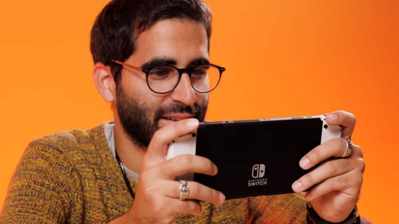 Nintendo a trouvé comment faire de la Switch la console la plus populaire du monde