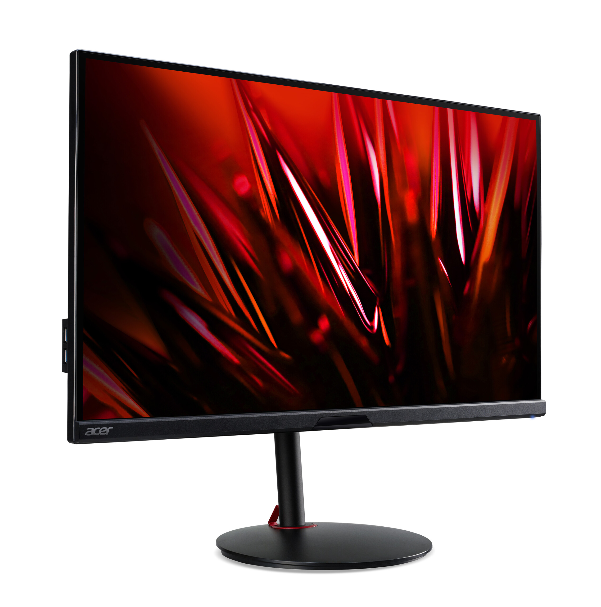 Acer Nitro XV272U KF // Source : Acer