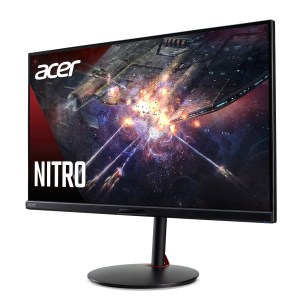 Acer Nitro XV272U KF // Source : Acer