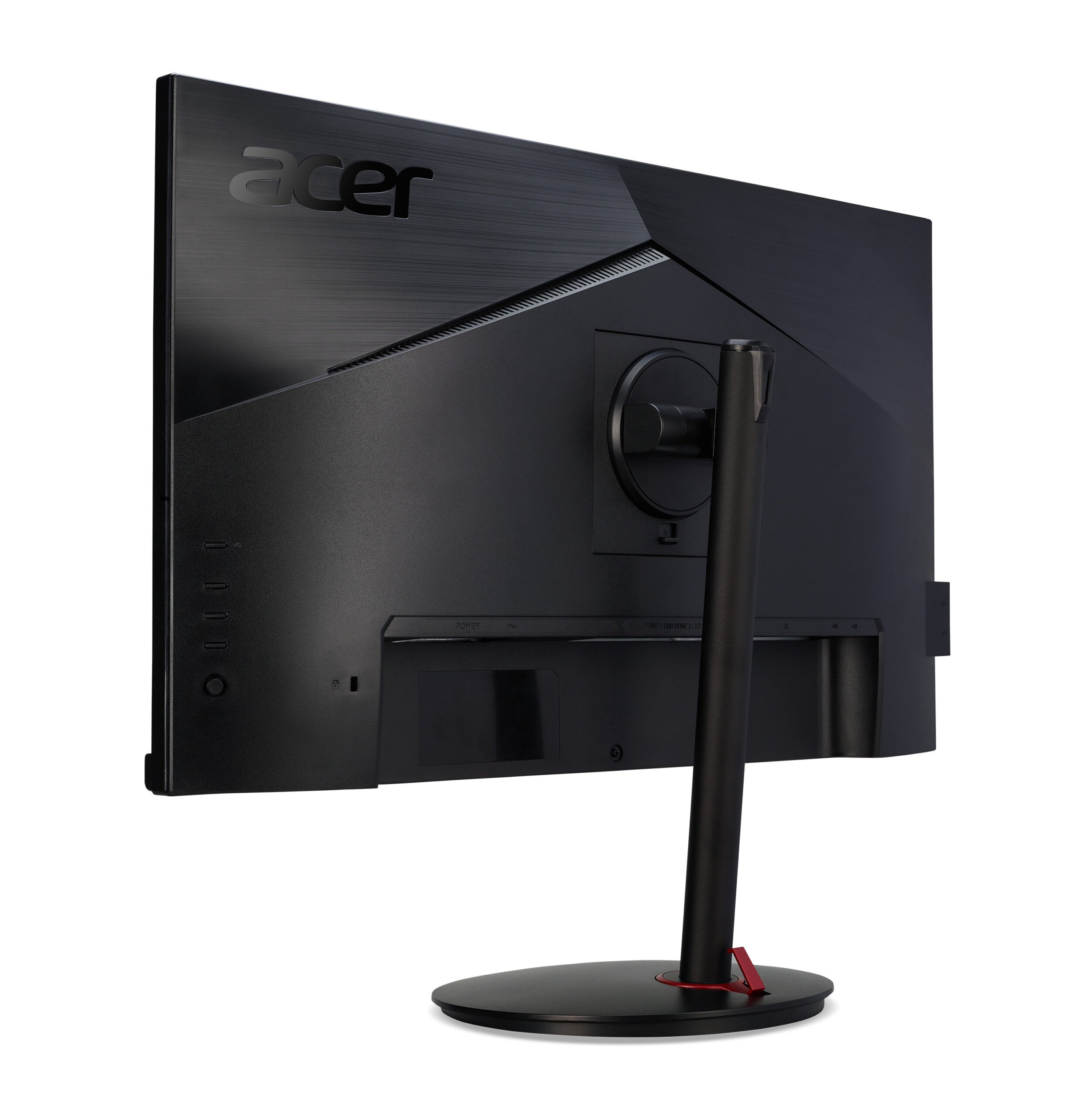 Acer Nitro XV272U KF // Source : Acer