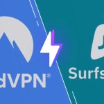 NordVPN VS SurfShark : lequel est le meilleur VPN ?
