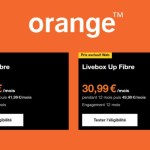 Box Internet : c’est le dernier jour pour la fibre Orange à petit prix