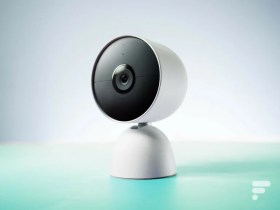 Test Google Nest Cam (batterie) : en intérieur ou en extérieur, presque rien ne lui échappe
