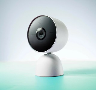 Test Google Nest Cam (batterie) : en intérieur ou en extérieur, presque rien ne lui échappe