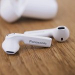 Test des Panasonic RZ-B100 : des écouteurs d’un autre âge