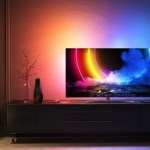 Ce TV OLED Philips 55 pouces, avec Ambilight, est à un super prix en ce jour férié