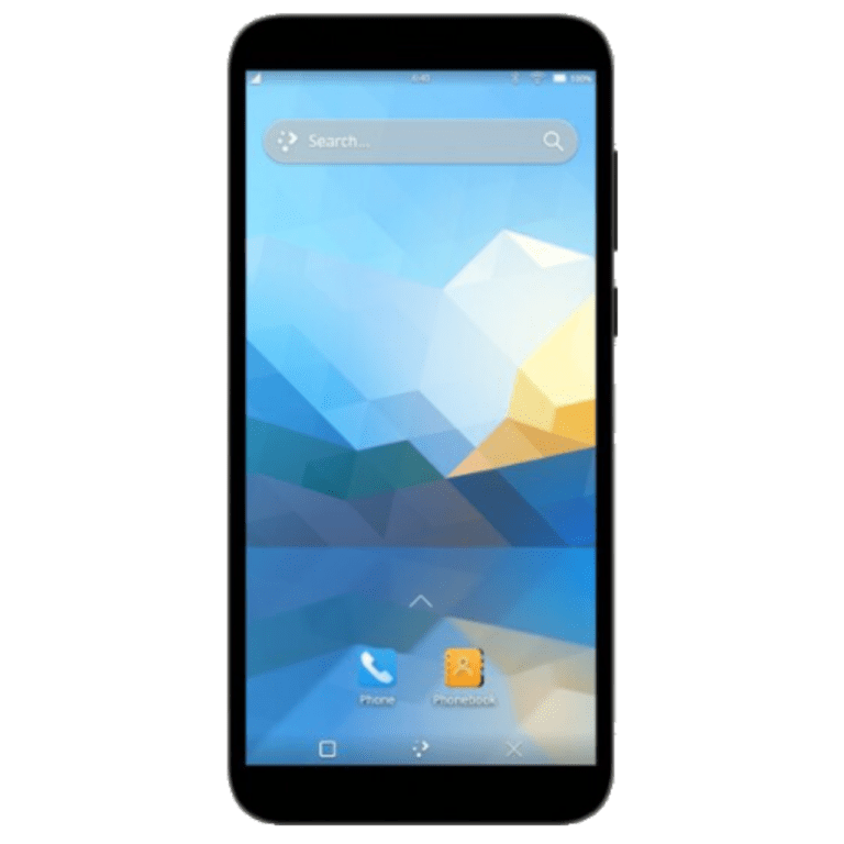 Pine Linux Le smartphone Linux PinePhone Pro Explorer fait ses premiers pas ...