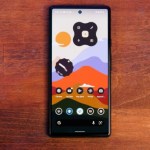 Android 12L bêta : voici tous les smartphones qui pourront en profiter