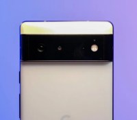 Google Pixel 6 // Source : Anthony Wonner - Frandroid