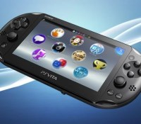 RIP petite PS Vita // Source : Sony
