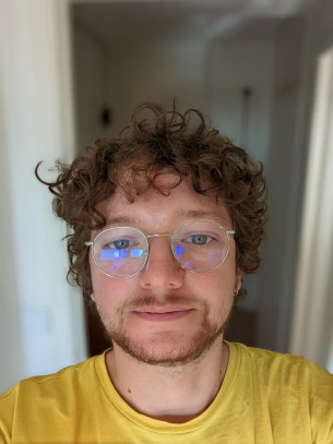 Mode portrait selfie Pixel 6 Pro