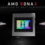 AMD : le GPU RDNA 3 le plus puissant commence à se montrer, c’est un monstre