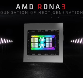 AMD : le GPU RDNA 3 le plus puissant commence à se montrer, c’est un monstre