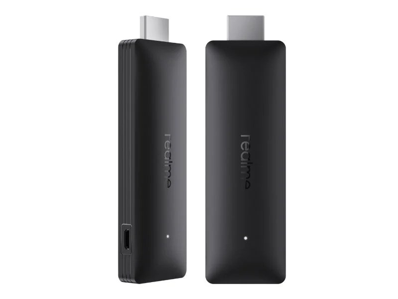 Realme 4K Smart Google TV Stick 2021