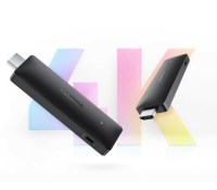 Realme 4K Smart Google TV Stick