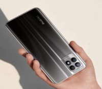 Realme 8i // Source : realme.com