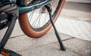 Reine Bike