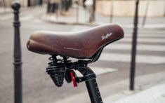 Reine Bike