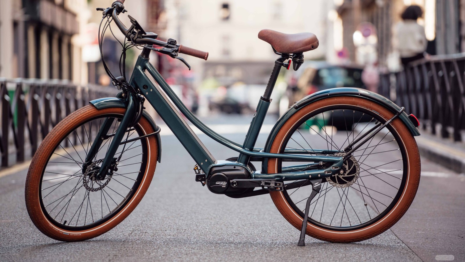 Test Reine Bike (2021) notre avis complet Vélos électriques