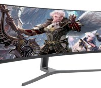 Samsung-C49HG90DMR