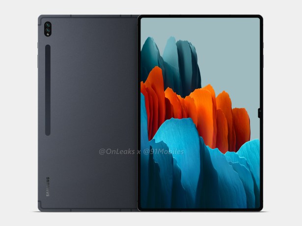 Samsung Galaxy Tab S8 Ultra (4)