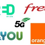 Free, B&You, RED, Orange : voici les meilleurs forfaits 5G pas chers du moment
