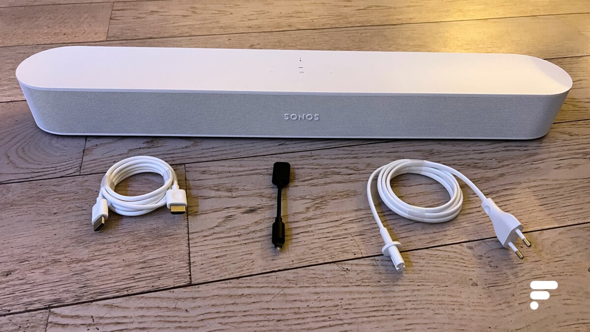 sonos beam 2 kit