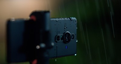 Le module photo principal du Sony Xperia Pro-I // Source : Sony