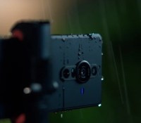 Le module photo principal du Sony Xperia Pro-I // Source : Sony