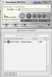 Soundjam