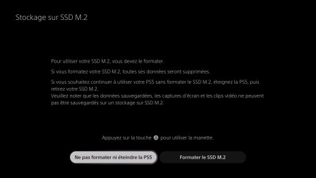 SSD - Playstation 5 - SSD_2021-09-29_11-26-16