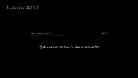 SSD - Playstation 5 - SSD_2021-09-29_11-26-41