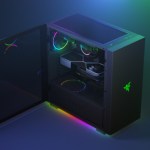Vous pouvez désormais vous monter un PC 100 %* Razer avec du Chroma RGB de partout
