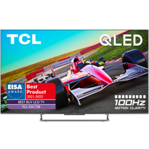 TCL 55C729