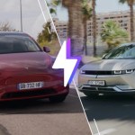 Tesla Model Y vs Hyundai Ioniq 5 : laquelle est la meilleure voiture électrique ?