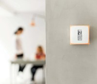 thermostat netatmo