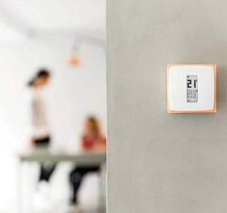 Jusqu’à -45 % sur des thermostats connectés afin de faire des économies sur sa facture d’énergie