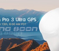 La TicWatch Pro 3 Ultra sera présentée le 13 octobre // Source : Mobvoi