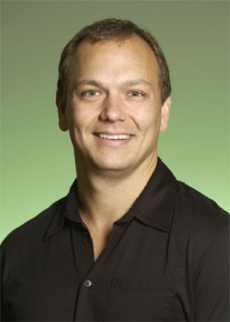 Tony Fadell // Source : Apple