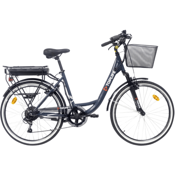 Toplife E4600 Denver