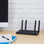 Ce routeur TP-Link compatible Wi-Fi 6 est à moins de 50 € sur Amazon
