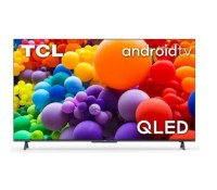 TV TCL QLED 4K 50C721 // Source : cdiscount 