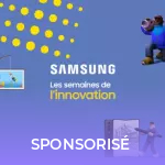 Neo QLED, Smartphones Galaxy, Watch4 : voici les meilleures offres de la Samsung Week à la Fnac