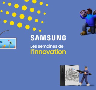 Neo QLED, Smartphones Galaxy, Watch4 : voici les meilleures offres de la Samsung Week à la Fnac
