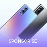 Forfait mobile : ce smartphone à 300 euros est offert avec cette offre 100 Go Forfait mobile : ce smartphone à 300 euros est offert avec cette offre 100 Go