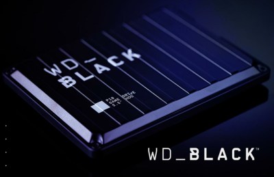 WD_Black P10 5 To – AMAZON